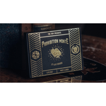 Prohibition Monte by Alan Rorrison and the 1914