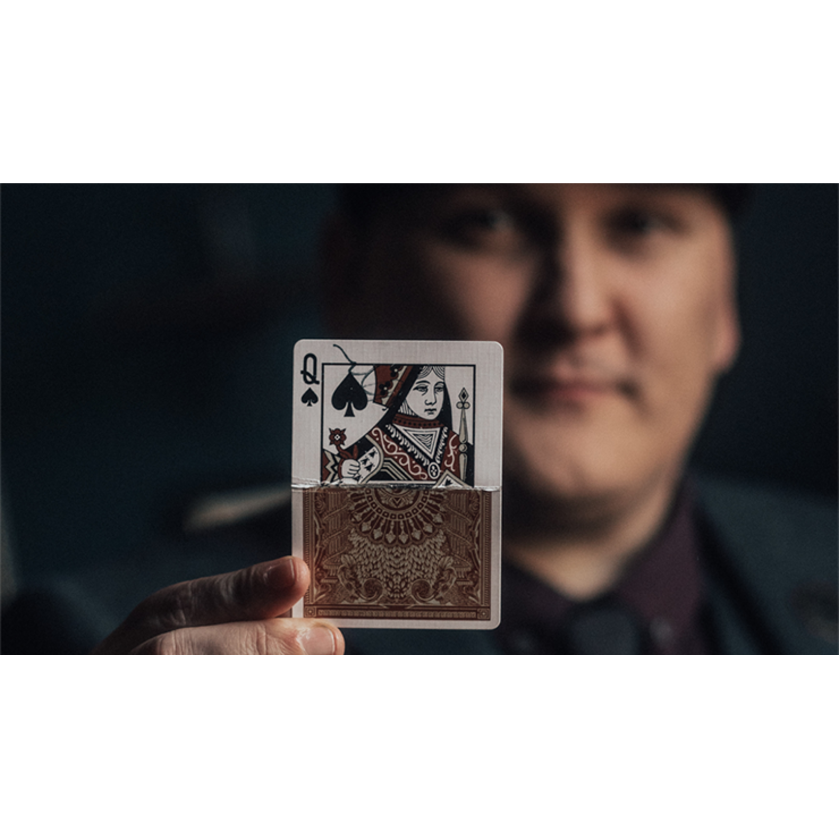 Prohibition Monte by Alan Rorrison and the 1914