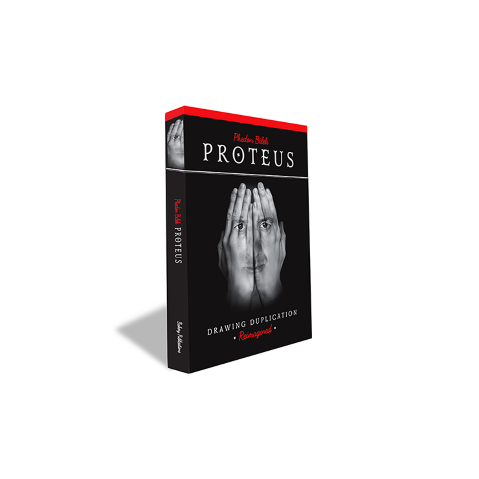 Proteus by Phedon Bilek