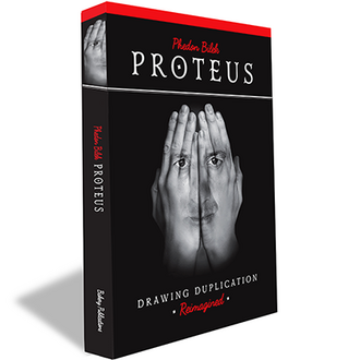 Proteus by Phedon Bilek