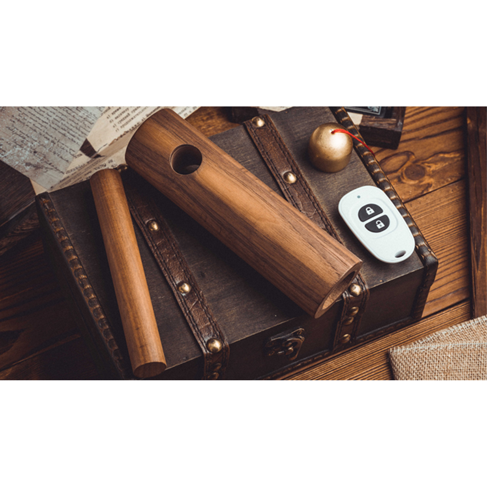 PSI BELL by Secret Factory