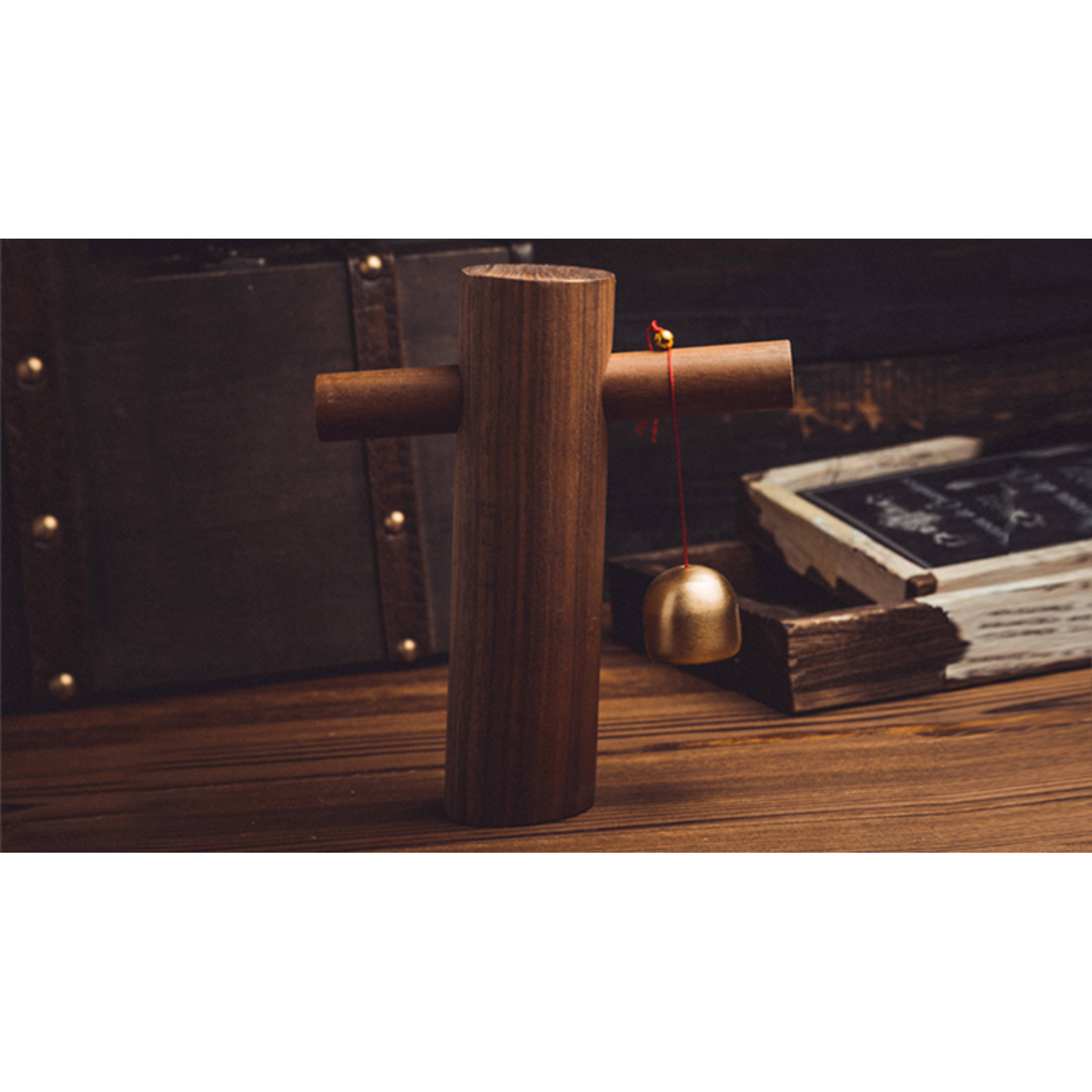 PSI BELL by Secret Factory