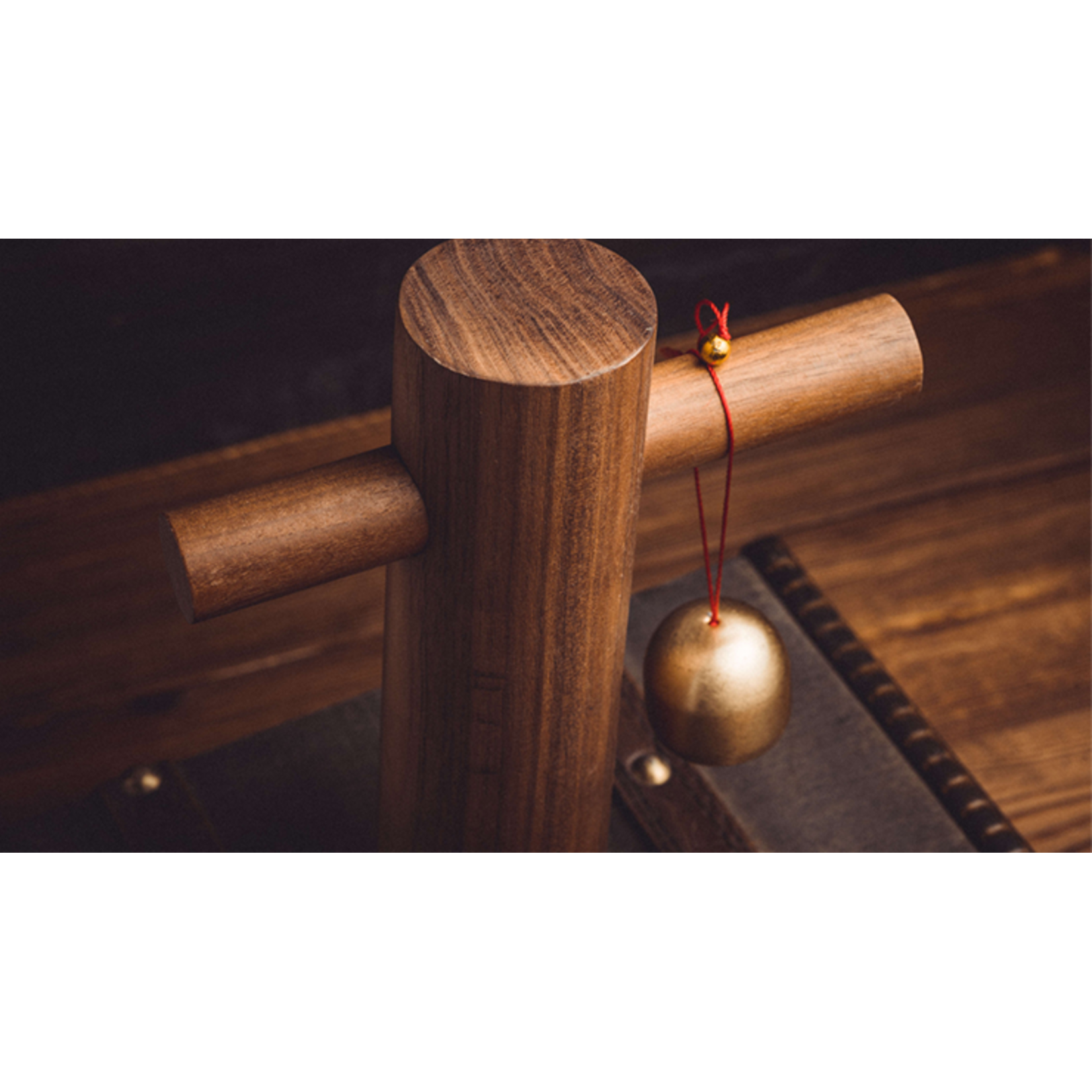 PSI BELL by Secret Factory