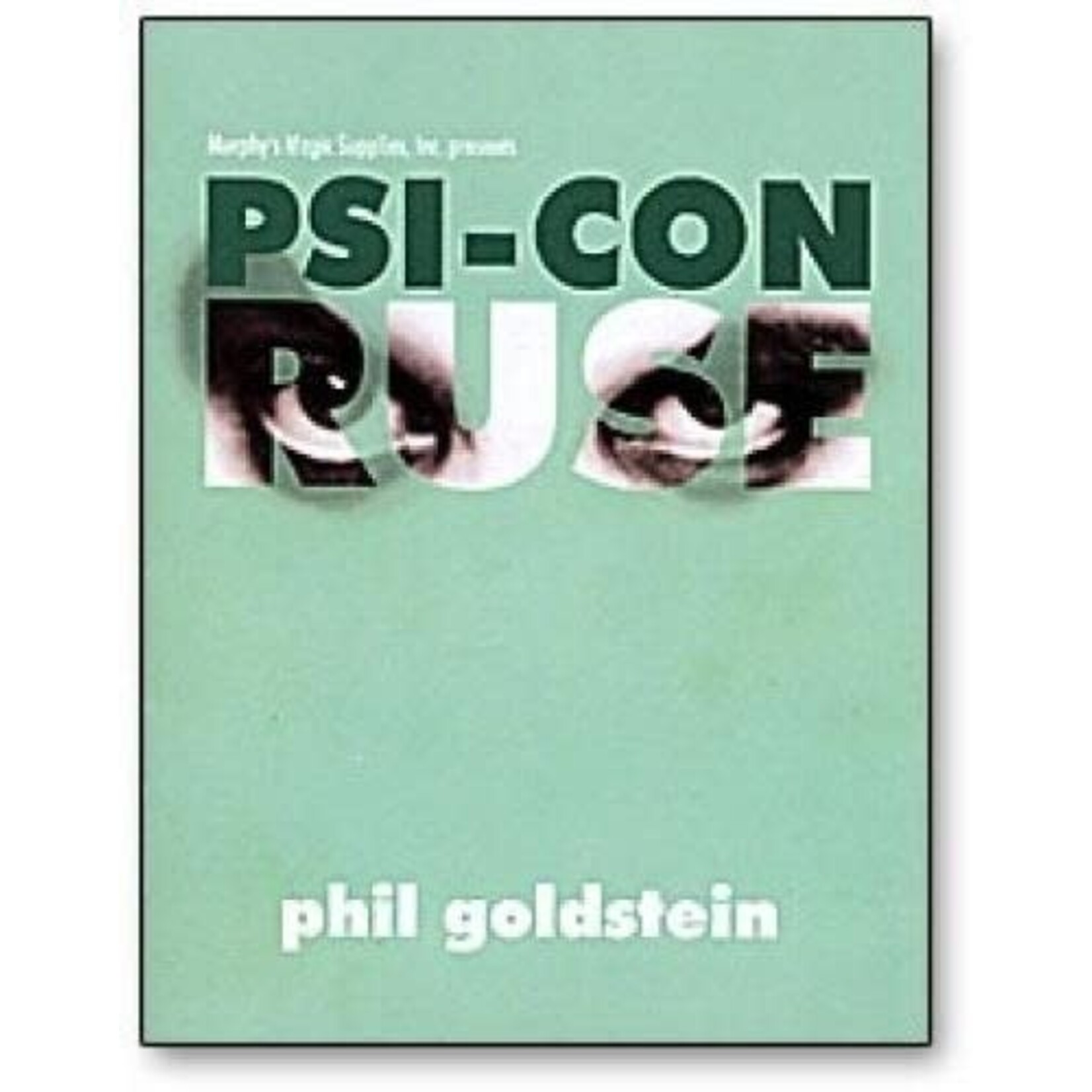 PSI-con ruse