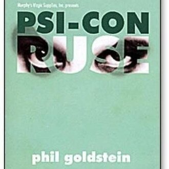 PSI-con ruse