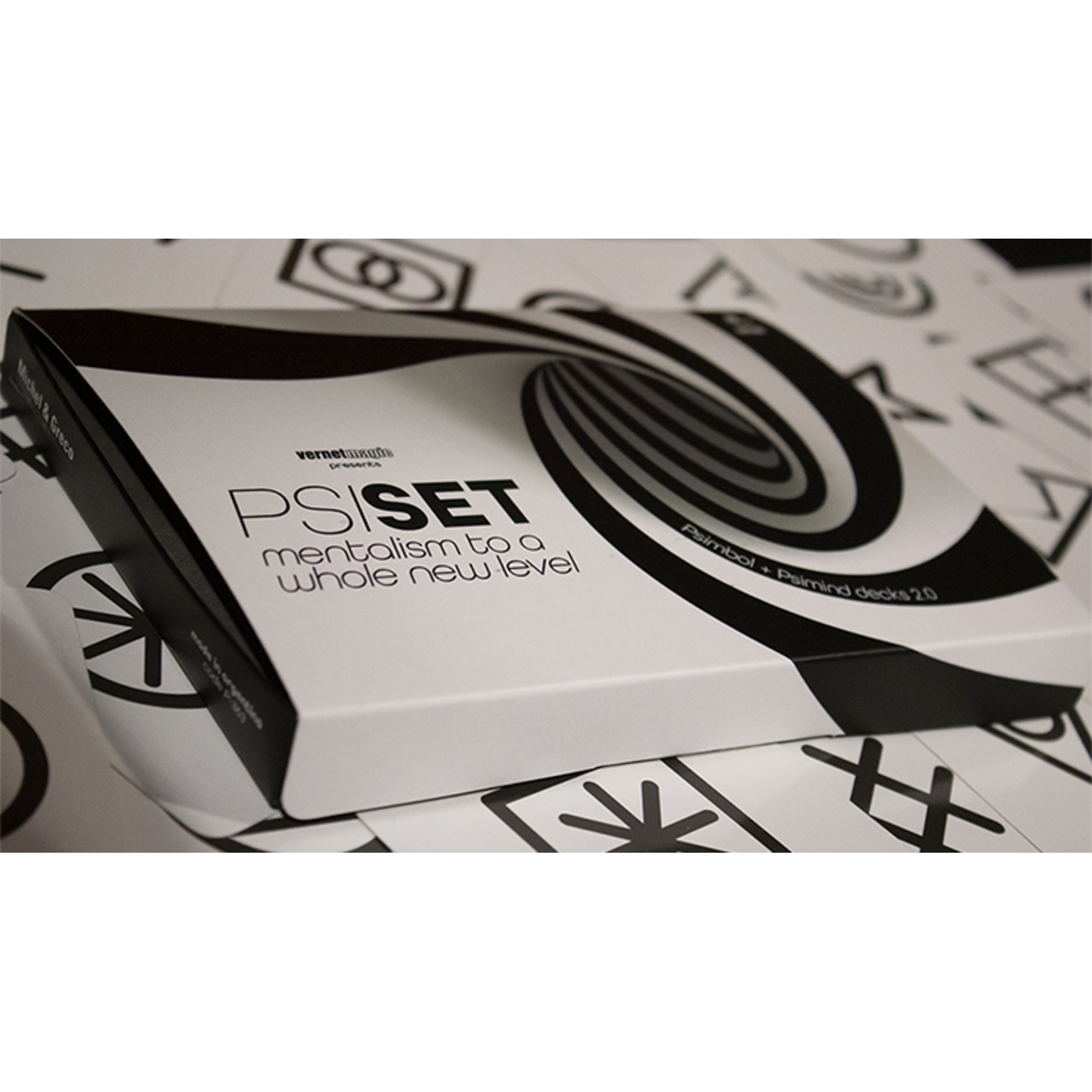 PSISet by Vernet