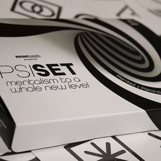 PSISet by Vernet