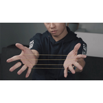 Psychobands by Dr. Cyril Thomas ft Calvin Liew