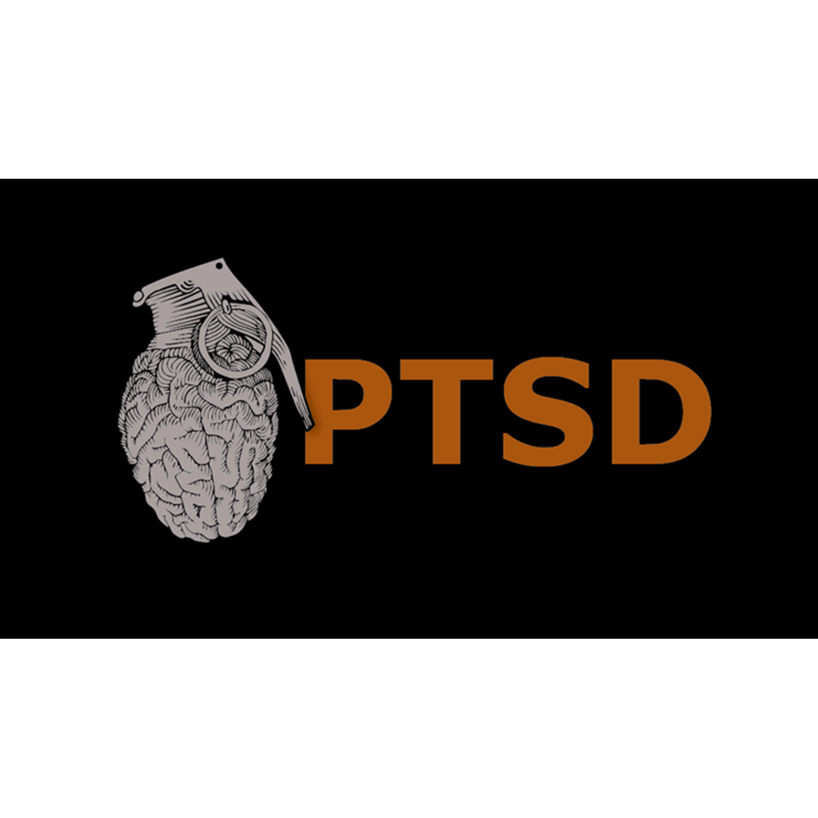 PTSD by Mark Lemon
