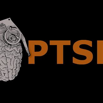 PTSD by Mark Lemon