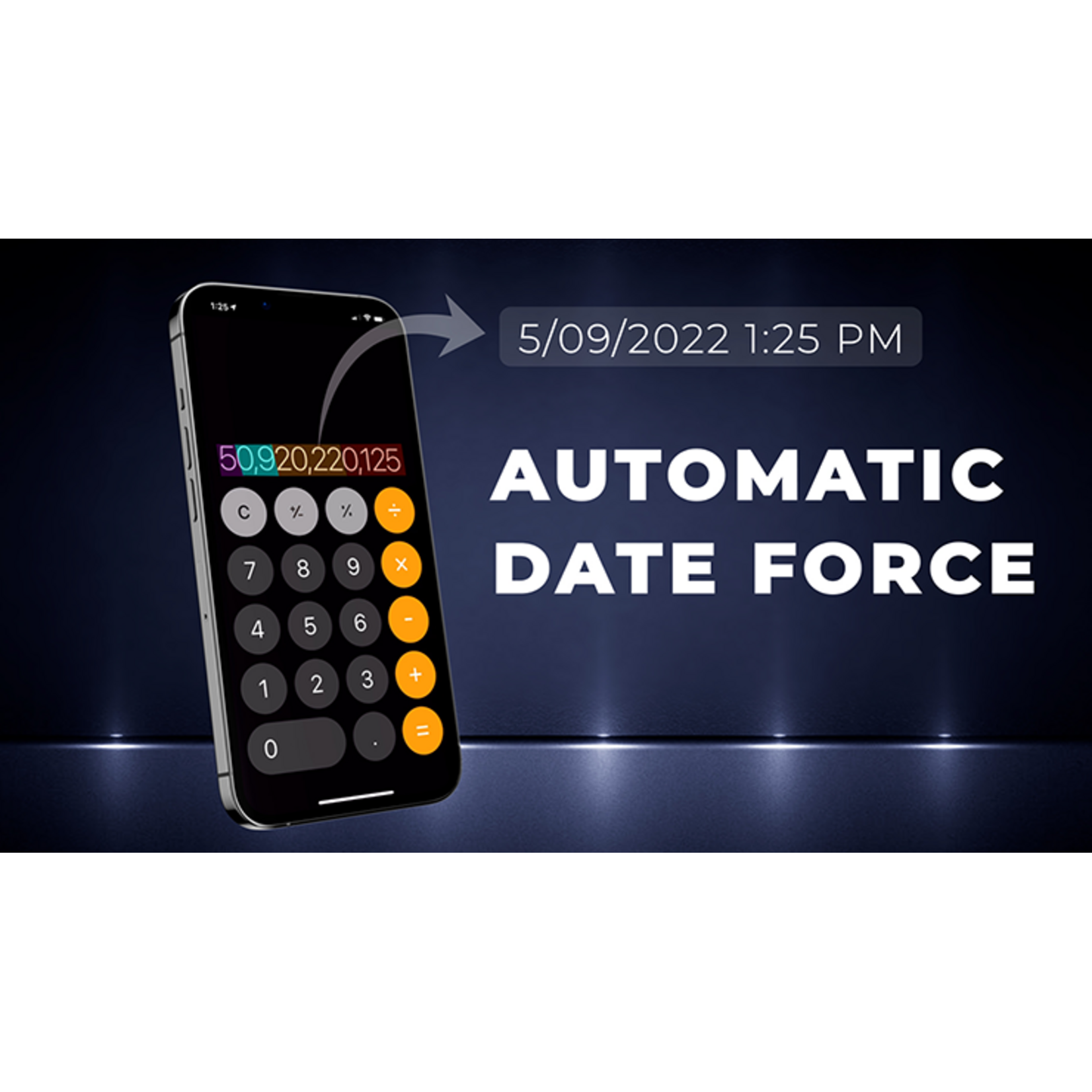Pulse - Pro Magic Calculator by Magic Pro Ideas