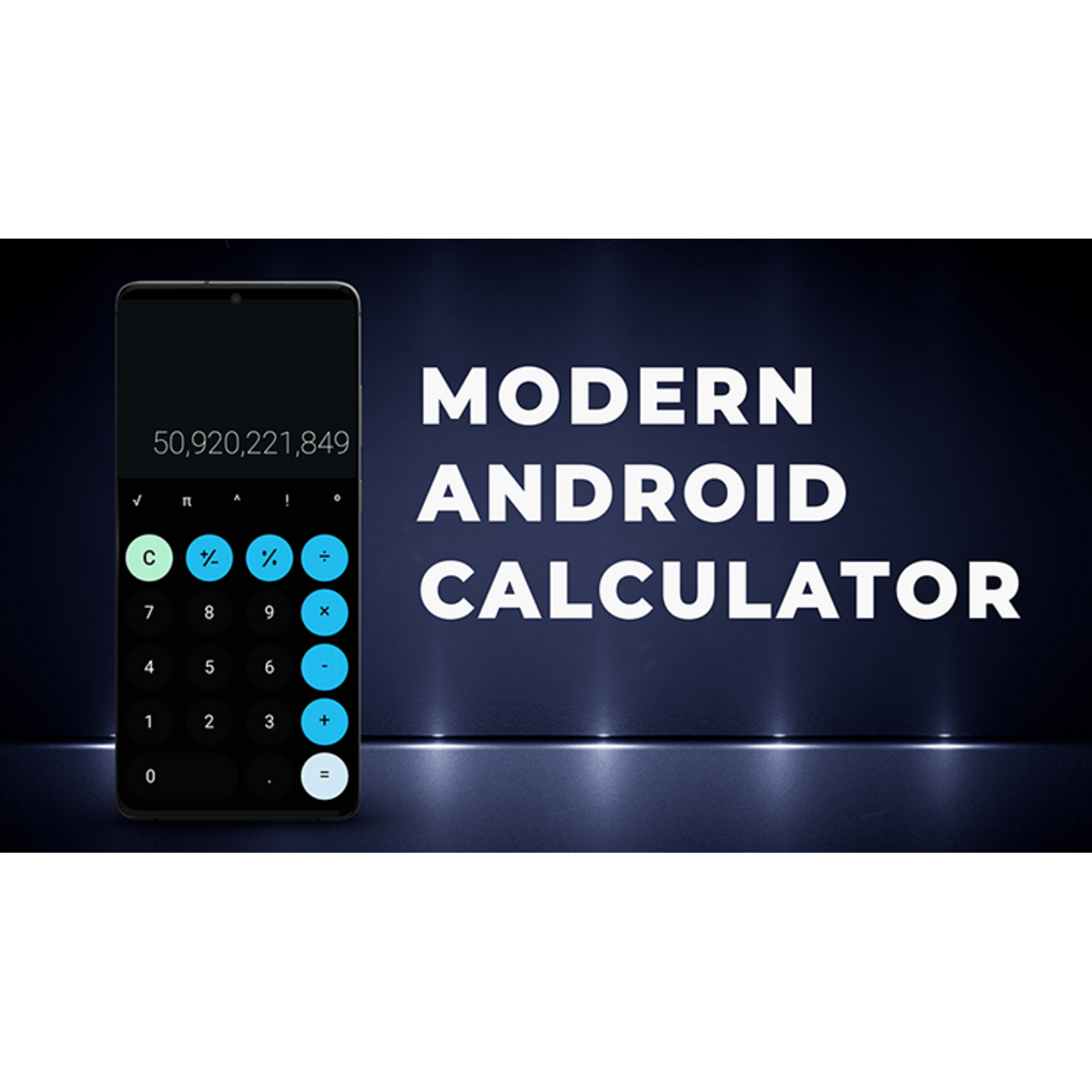 Pulse - Pro Magic Calculator by Magic Pro Ideas