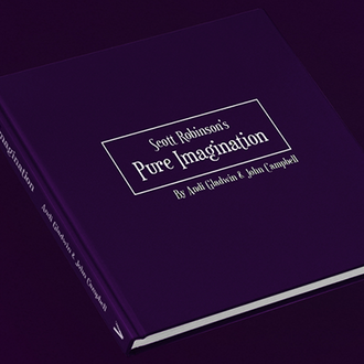 Pure Imagination by Scott Robinson