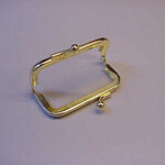 Purse frame