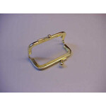 Purse frame