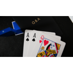 Q & A Jumbo Three Card Monte