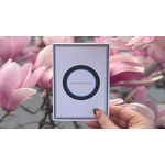 Quantum Aperture by Calen Morelli