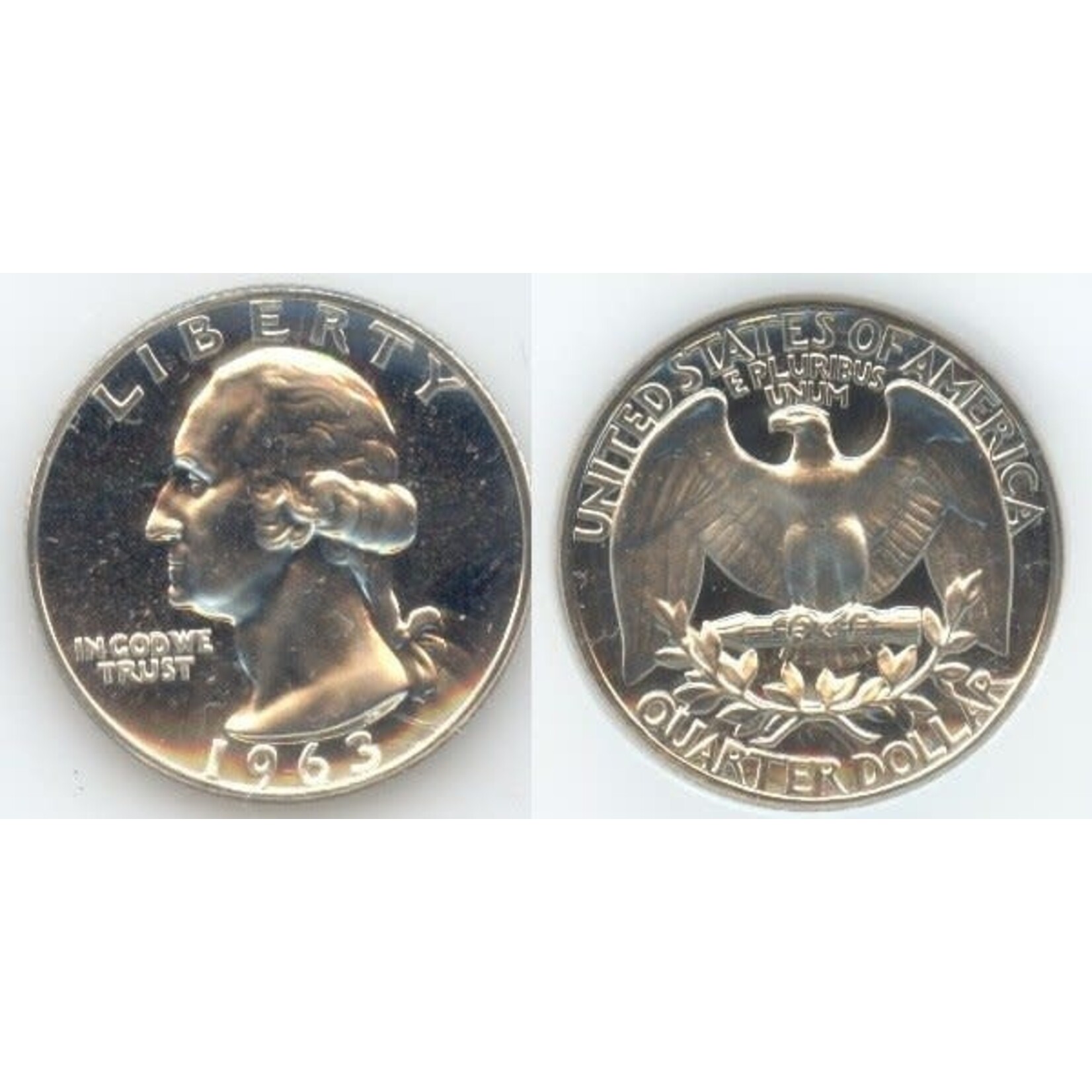 Quarter Dollar