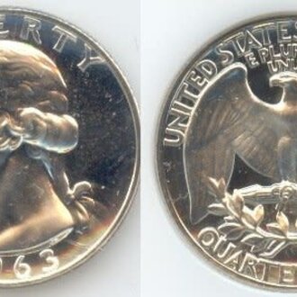 Quarter Dollar