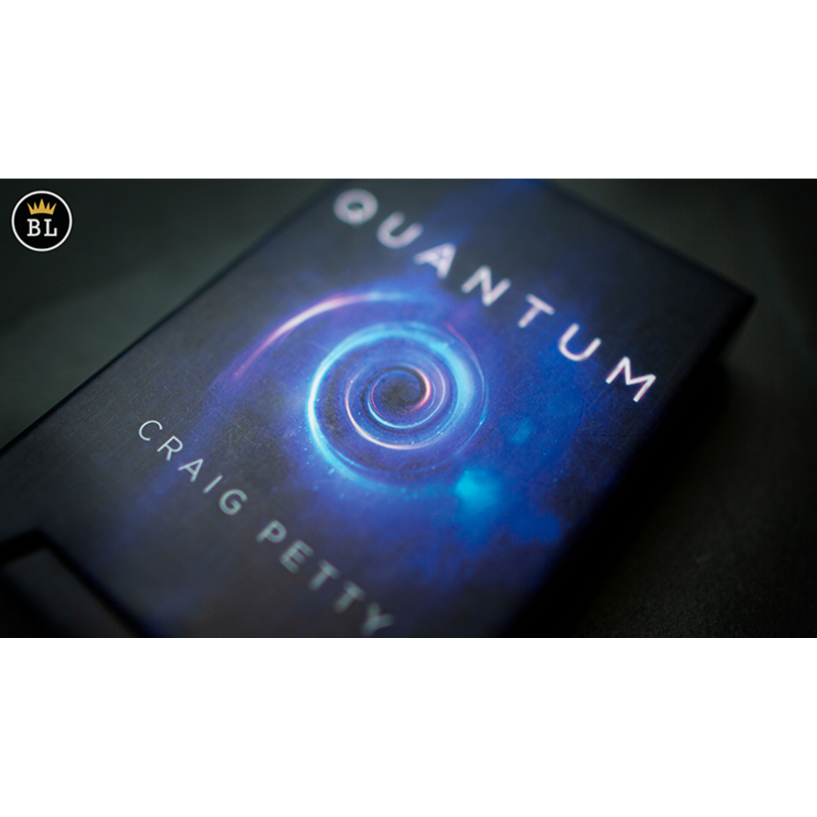 Murphy's Magic Supplies, Inc. Quantum Deck by Craig Petty