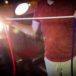 Murphy's Magic Supplies, Inc. Rainbow Ropes Remix Standard by DARYL