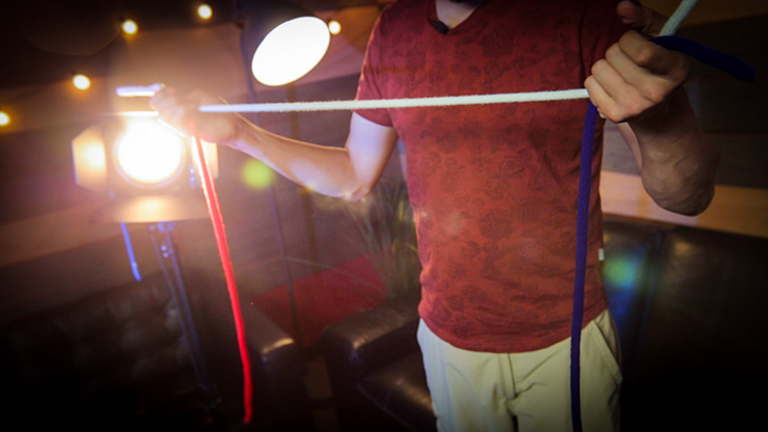 Murphy's Magic Supplies, Inc. Rainbow Ropes Remix Standard by DARYL