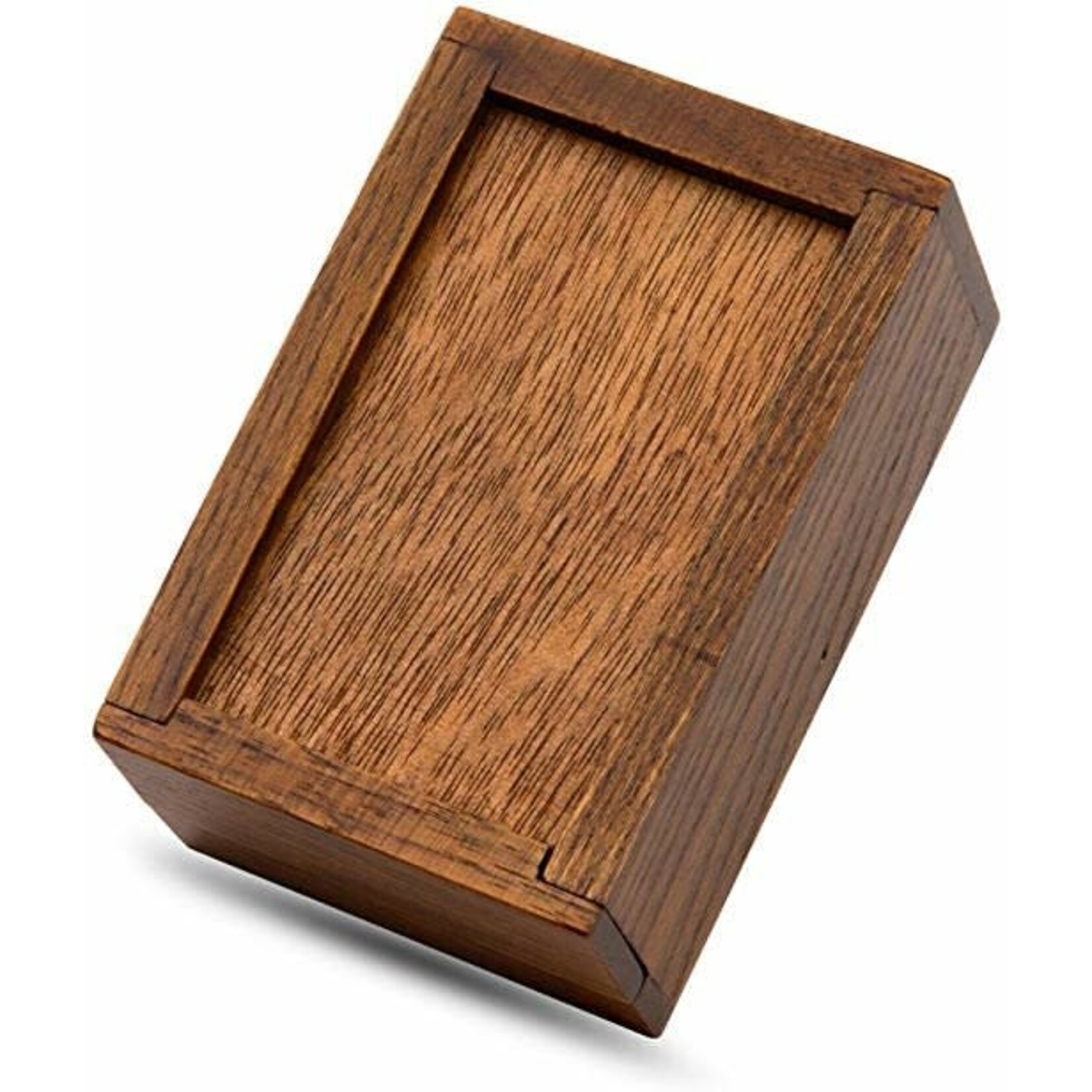 Rattle box (verdwijn doosje)