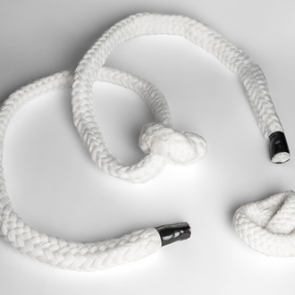 Rebel Knot by Mr. Daba