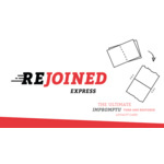 Rejoined Express by João Miranda Magic and Julio Montoro