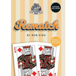REMATCH by Bob King and Kaymar Magic