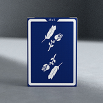 Remedies (Royal Blue) Playing Cards by Madison x Schneider
