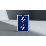 Remedies (Royal Blue) Playing Cards by Madison x Schneider