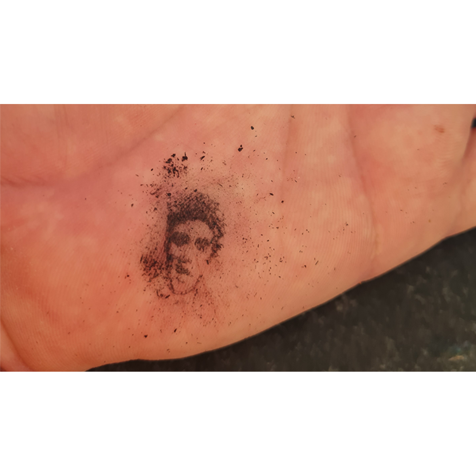 REPLICA by Jimmy Strange