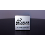 RD Regular Cube by Henry Harrius