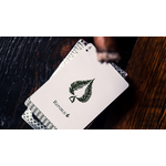 Republics: Jeremy Griffith Edition Speelkaarten