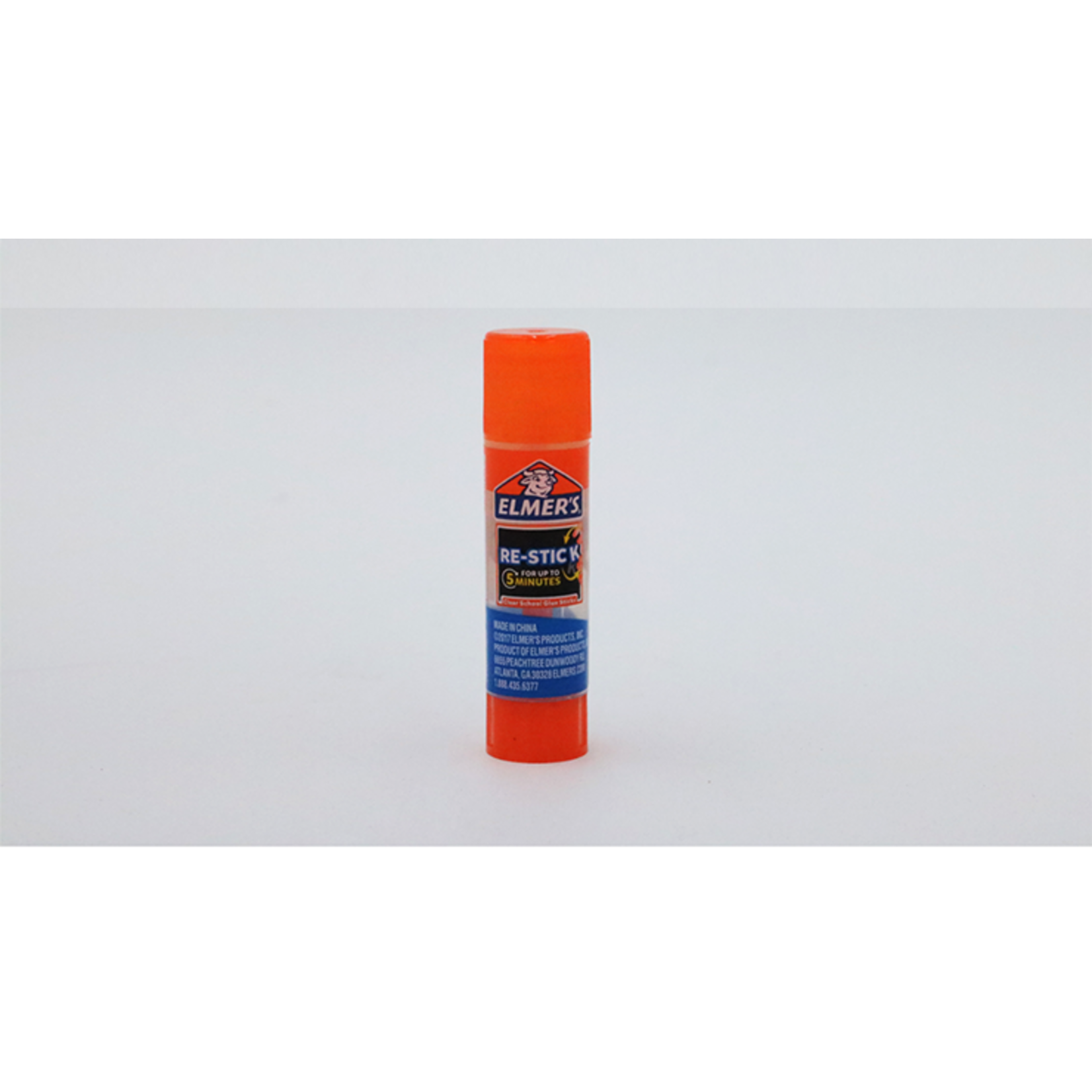 Restickable Lijm stick