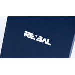 Reveal by Christopher Rawlins and Vanishing Inc.