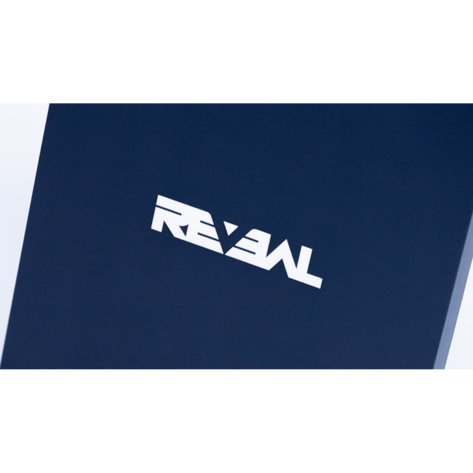 Reveal by Christopher Rawlins and Vanishing Inc.