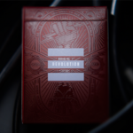 Revolution Playing Cards