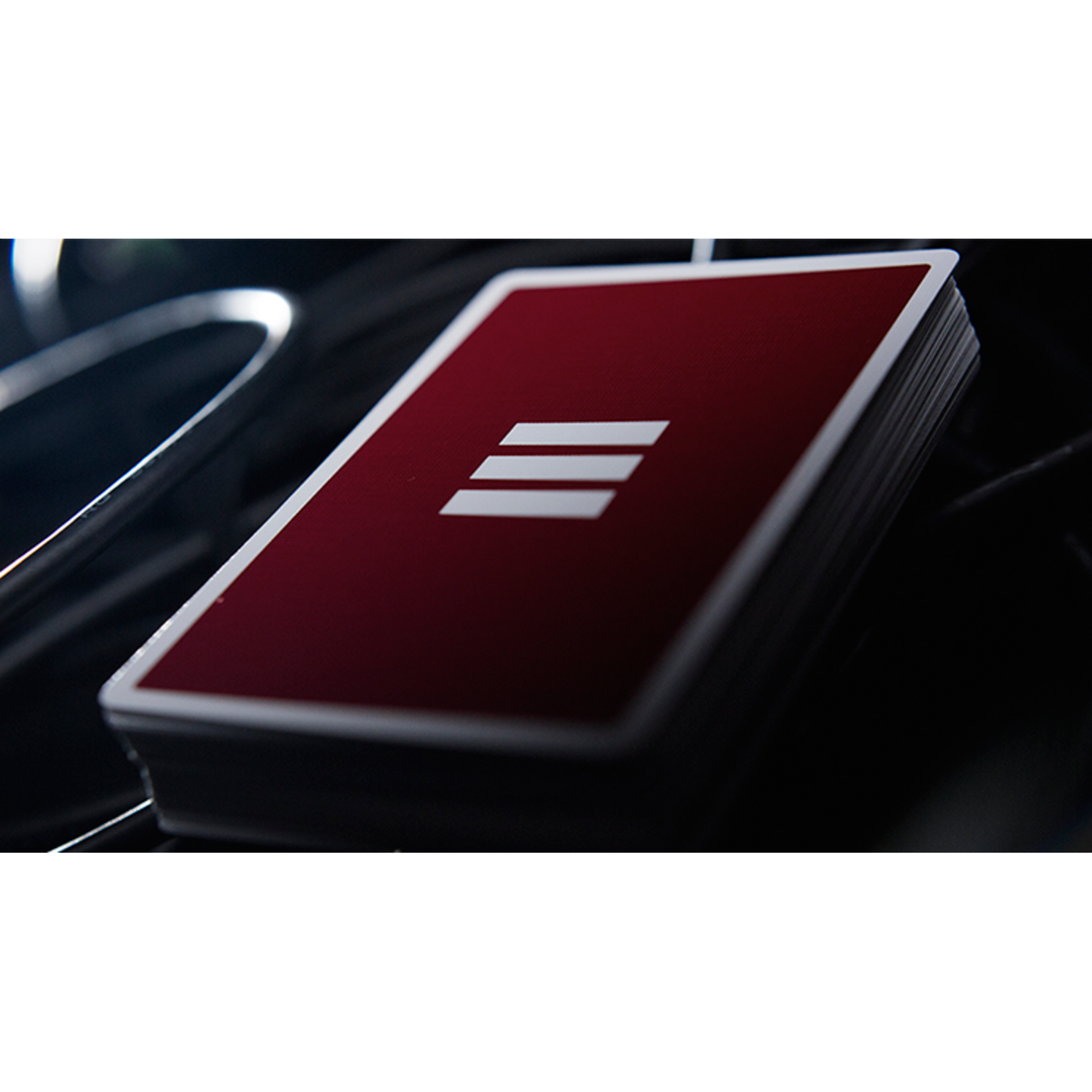 Revolution Playing Cards