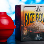 Apprentice Magic: Rice Bowls