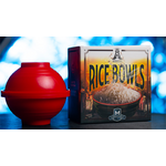 Apprentice Magic: Rice Bowls