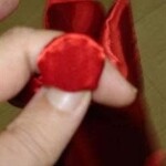 Ring vanishing handkerchief