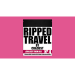 Ripped Travel by Craziest