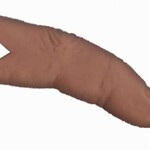 Zesde vinger / 6th finger