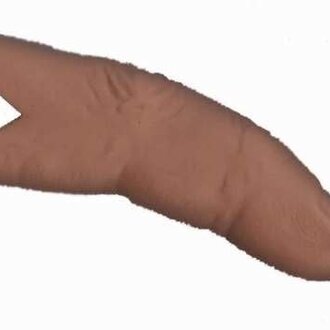 Zesde vinger / 6th finger