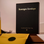 Roentgen Envelope by Chen Yang & TCC Magic