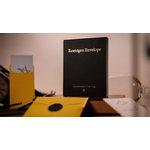 Roentgen Envelope by Chen Yang & TCC Magic