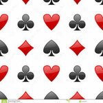 Rood-zwart instant download