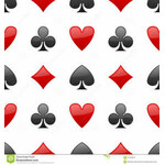 Rood-zwart instant download